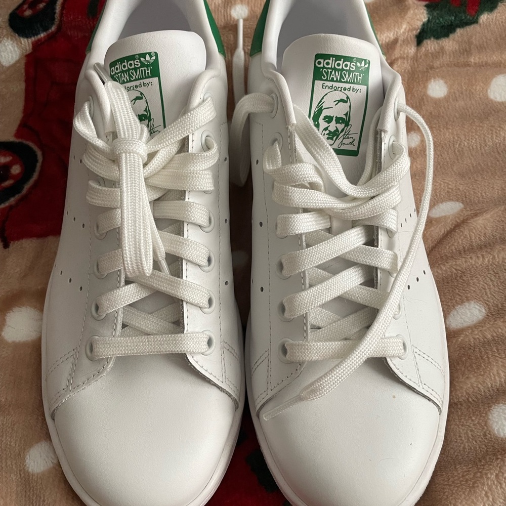 Original Stan Smith Adidas size 9